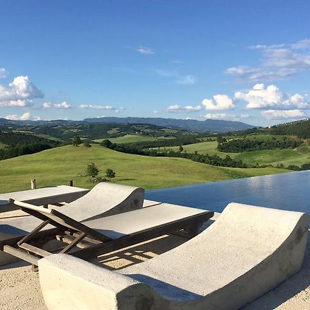 Residenza D'Epoca La Commenda Guest House Manciano Exterior photo