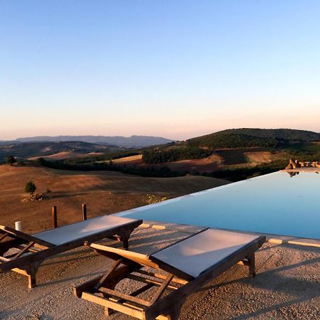 Residenza D'Epoca La Commenda Guest House Manciano Exterior photo