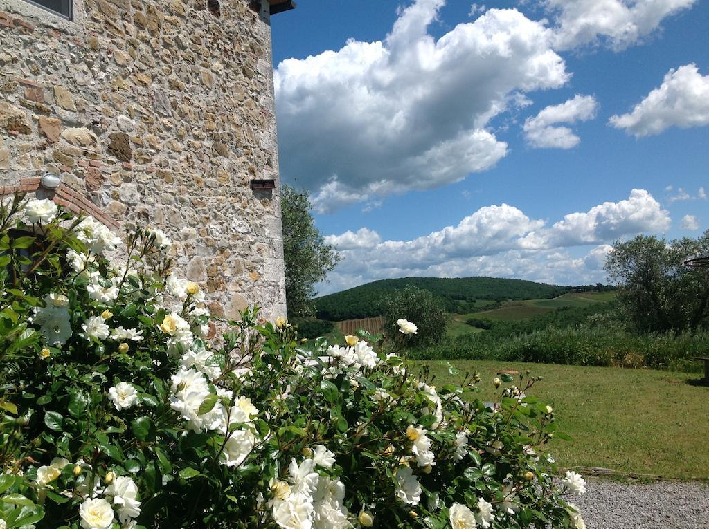 Residenza D'Epoca La Commenda Guest House Manciano Room photo