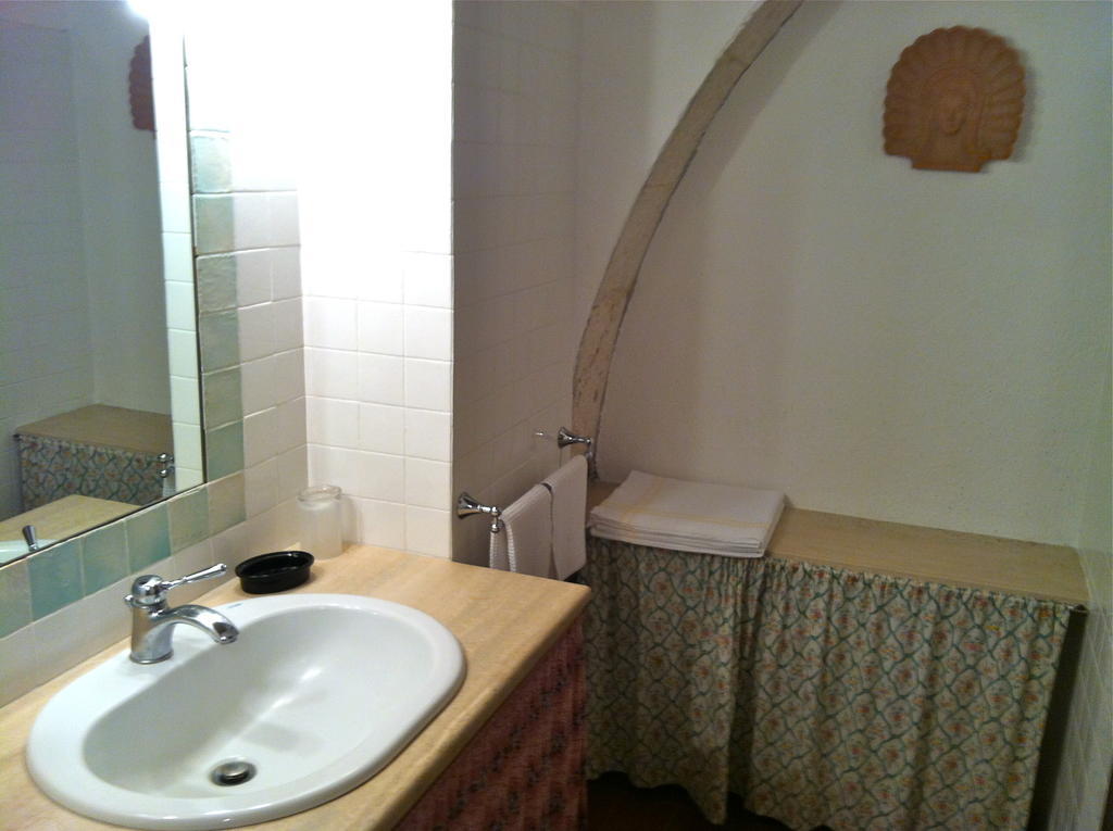 Residenza D'Epoca La Commenda Guest House Manciano Room photo