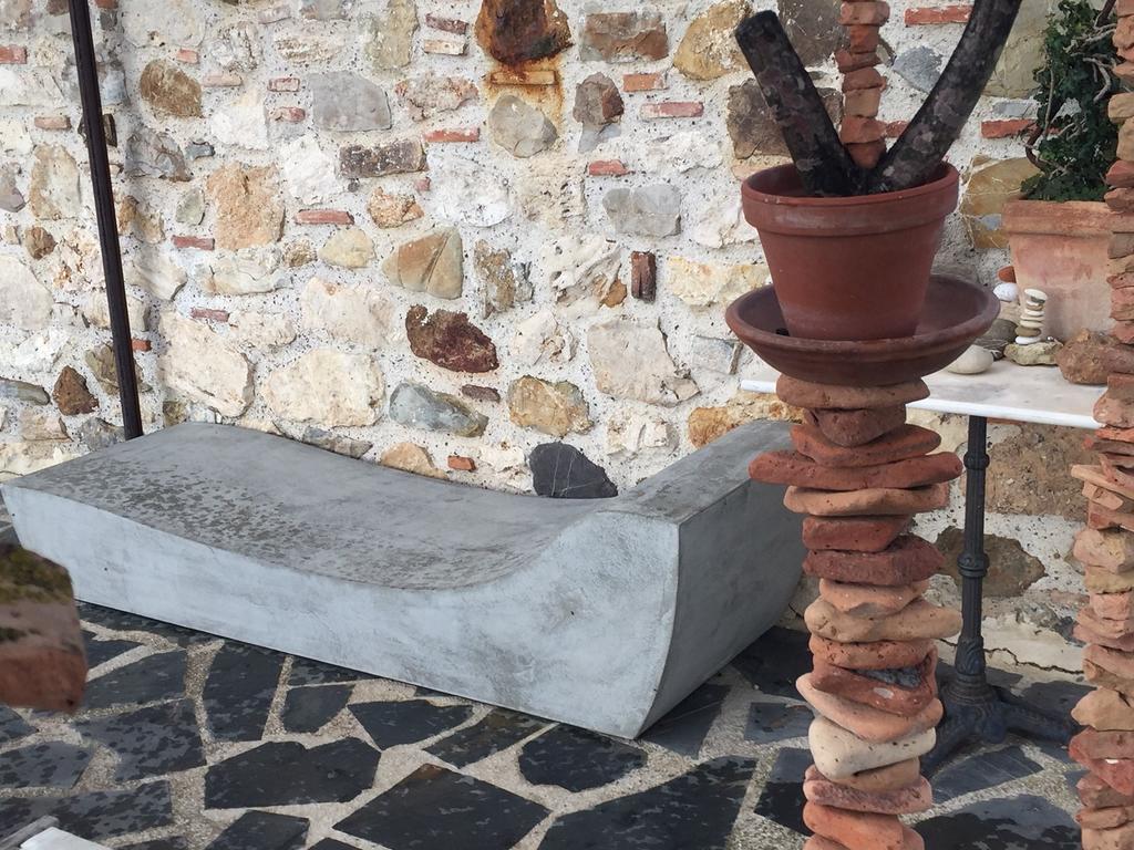 Residenza D'Epoca La Commenda Guest House Manciano Exterior photo
